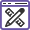 Design it yourself  (Reduced effort for BPs)
